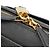 Borsa Louis Vuitton Monogram Empreinte Speedy Bandoulière 20 Nero - vista 6