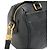 Borsa Louis Vuitton Monogram Empreinte Speedy Bandoulière 20 Nero - vista 9