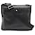 Prada Triangle Schultertasche Schwarz - Ansicht 2