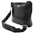Prada Triangle Schultertasche Schwarz - Ansicht 3