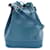 Borsa a tracolla Louis Vuitton Epi Noe Blu - vista 2