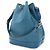 Borsa a tracolla Louis Vuitton Epi Noe Blu - vista 3