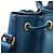 Borsa a tracolla Louis Vuitton Epi Noe Blu - vista 7