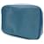 Borsa a tracolla Louis Vuitton Epi Noe Blu - vista 8