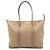 Hermès Borsa Tote Hermes Garden Zip MM Taupe - vista 2