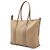 Hermès Borsa Tote Hermes Garden Zip MM Taupe - vista 3