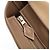 Hermès Borsa Tote Hermes Garden Zip MM Taupe - vista 6