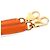 Hermès Borsa HERMES Bolide 31 in pelle Gulliver Orange Arancione - vista 6