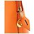 Hermès Borsa HERMES Bolide 31 in pelle Gulliver Orange Arancione - vista 7