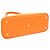 Hermès Borsa HERMES Bolide 31 in pelle Gulliver Orange Arancione - vista 8