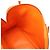 Hermès Borsa HERMES Bolide 31 in pelle Gulliver Orange Arancione - vista 9