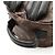Zaino Louis Vuitton Monogram Palm Springs PM Marrone - vista 5