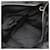Borsa Tote Prada Bomber Triangle Nero - vista 8