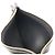 Borsa a secchiello Yves Saint Laurent Rive Gauche Nero - vista 10