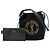 Borsa a secchiello Yves Saint Laurent Rive Gauche Nero - vista 2