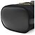 Borsa a secchiello Yves Saint Laurent Rive Gauche Nero - vista 6