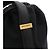 Borsa a secchiello Yves Saint Laurent Rive Gauche Nero - vista 7
