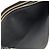 Louis Vuitton Monogram Empreinte Pochette Double Zip Shoulder Bag Nero Beige - vista 8