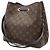 Néonoé Louis Vuitton Monogram Neo Noe Schultertasche Schwarz - Ansicht 3