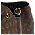 Néonoé Louis Vuitton Monogram Neo Noe Schultertasche Schwarz - Ansicht 8