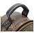 Zaino Louis Vuitton Monogram Palm Springs Mini Marrone - vista 7