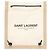 Zaino e Borsa a Tracolla Yves Saint Laurent University Flat Nero Beige - vista 2