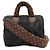 Speedy Borsa Louis Vuitton LV Pillow Capsule Collection Nero