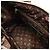 Speedy Borsa Louis Vuitton LV Pillow Capsule Collection Nero - vista 10