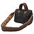 Speedy Borsa Louis Vuitton LV Pillow Capsule Collection Nero - vista 3