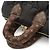 Speedy Borsa Louis Vuitton LV Pillow Capsule Collection Nero - vista 5