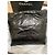 Borsa Tote Chanel 22 Large in pelle nera Nero - vista 5