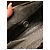 Chanel 19 Borsa Shopping Grande in Pelle d'Agnello Nera Nero - vista 11
