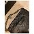 Chanel 19 Borsa Shopping Grande in Pelle d'Agnello Nera Nero - vista 2