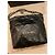 Chanel 19 Borsa Shopping Grande in Pelle d'Agnello Nera Nero - vista 3