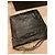 Chanel 19 Borsa Shopping Grande in Pelle d'Agnello Nera Nero - vista 6