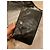 Chanel 19 Borsa Shopping Grande in Pelle d'Agnello Nera Nero - vista 8