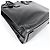 Borsa Saint Laurent Women's North/South Sac de Jour Nero - vista 6