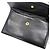 Borsa a Tracolla Chanel Matelassé Nero - vista 14
