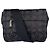 Borsa a tracolla Chanel in nylon nero