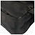 Borsa a tracolla Chanel in nylon nero - vista 10