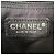 Borsa a tracolla Chanel in nylon nero - vista 14