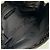 Borsa a tracolla Chanel in nylon nero - vista 16