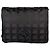 Borsa a tracolla Chanel in nylon nero - vista 2