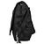 Borsa a tracolla Chanel in nylon nero - vista 3