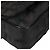 Borsa a tracolla Chanel in nylon nero - vista 7