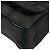 Borsa a tracolla Chanel in nylon nero - vista 8