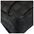 Borsa a tracolla Chanel in nylon nero - vista 9