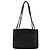 Borsa a tracolla Matelassé da donna Chanel Nero - vista 2