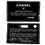 Borsa a tracolla Chanel Matelassé 25 Nero - vista 8