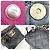 Vanity Borsa a tracolla Matelassé da donna Chanel Nero - vista 7
